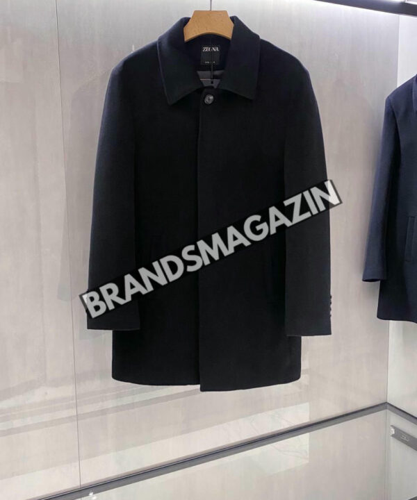 Пальто Zegna BM46859841377 Пальто Zegna BM46859841377