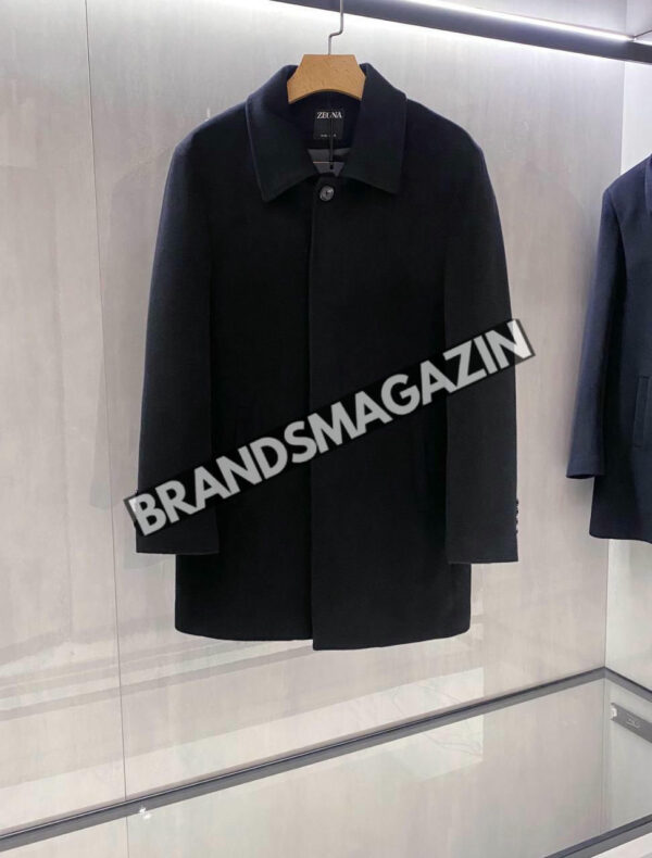 Пальто Zegna BM46859841377