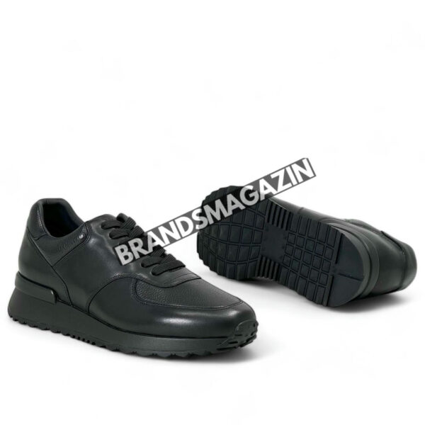 Кроссовки Tod`s BM47365973377 5