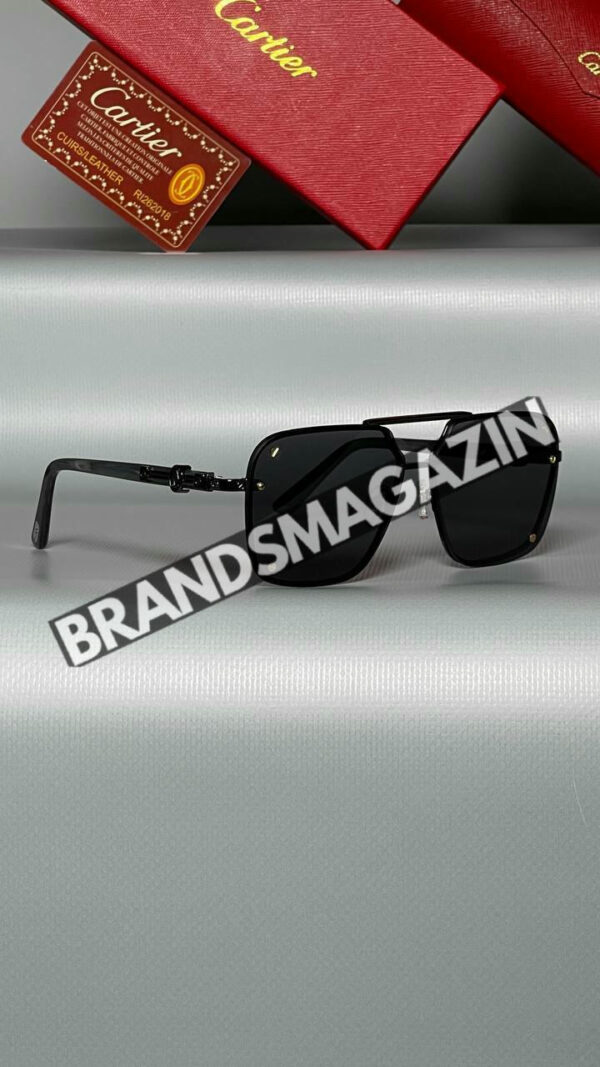 Солнцезащитные очки Cartier BM47638077777