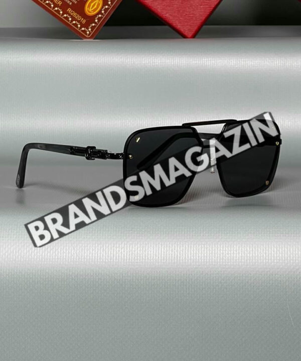 Солнцезащитные очки Cartier BM47638077777 Солнцезащитные очки Cartier BM47638077777