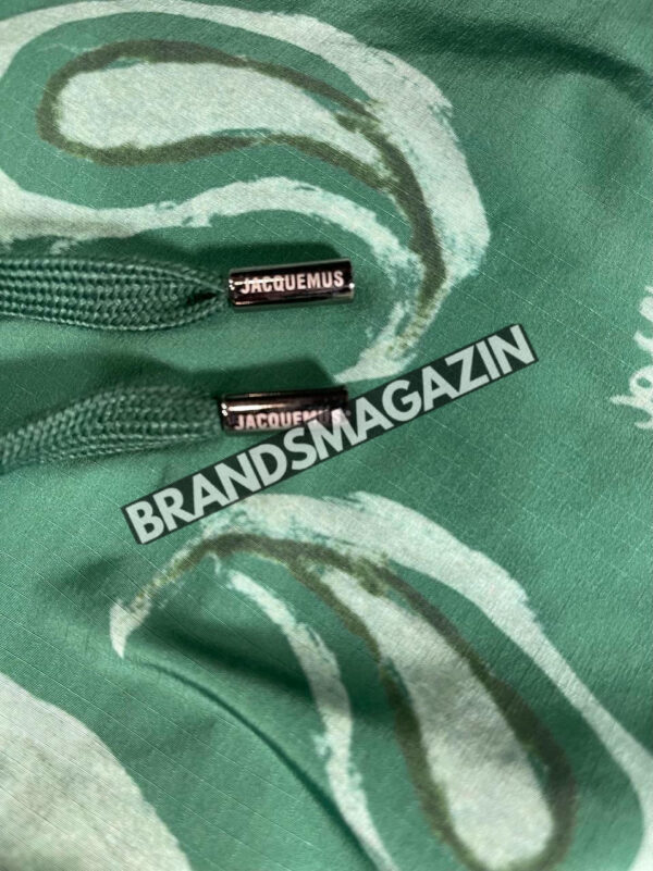 Плавательные шорты Jacquemus BM71698977 3