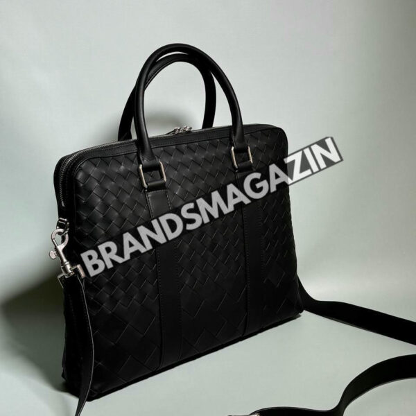 Деловая сумка Bottega Veneta BM45806069277