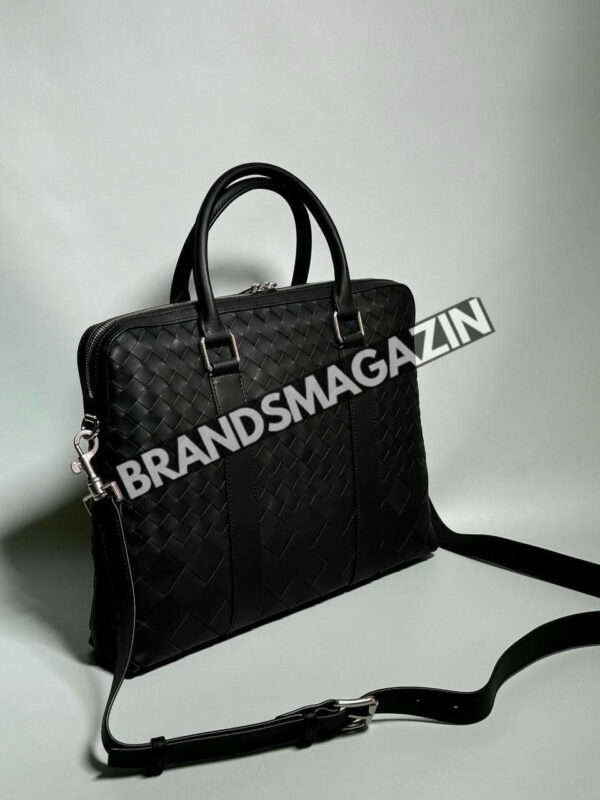 Деловая сумка Bottega Veneta BM45806069277