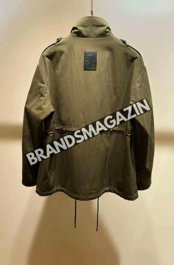 Куртка Loewe BM7485077 2