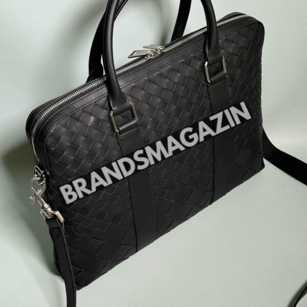 Деловая сумка Bottega Veneta BM45806069277 2