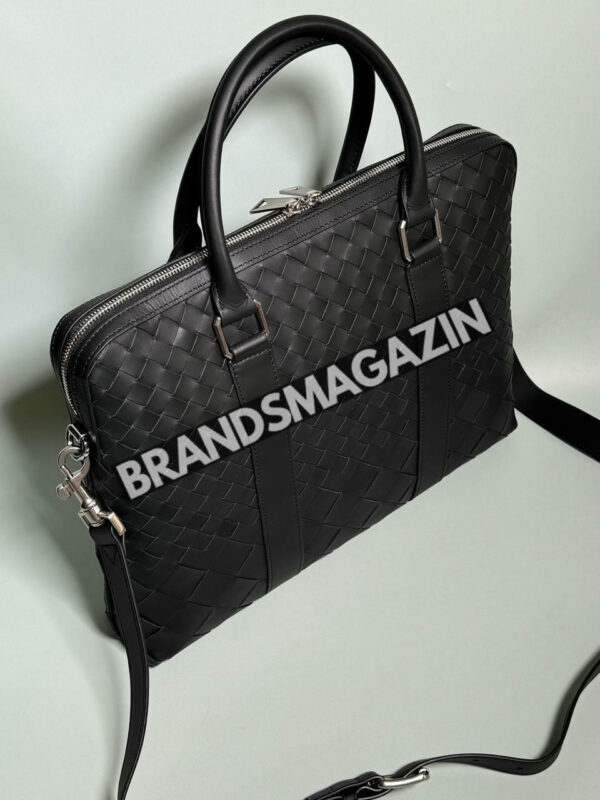 Деловая сумка Bottega Veneta BM45806069277 2