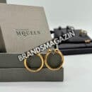 Серьги Alexander McQueen BM46188373777