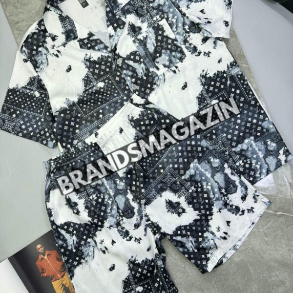 Пижамный костюм Louis Vuitton BM70686877