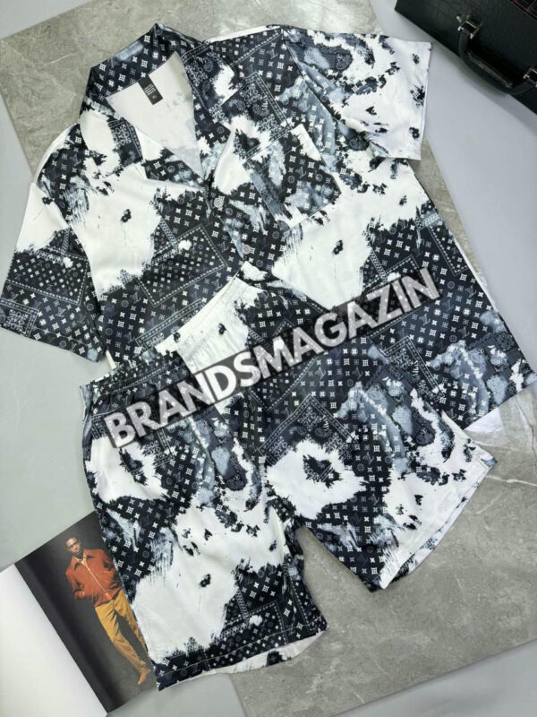 Пижамный костюм Louis Vuitton BM70686877