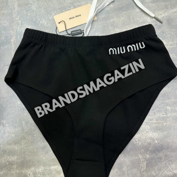 Трусы MIU MIU BM72113477