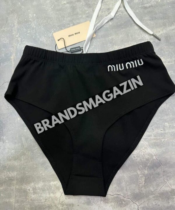 Трусы MIU MIU BM72113477 Трусы MIU MIU BM72113477