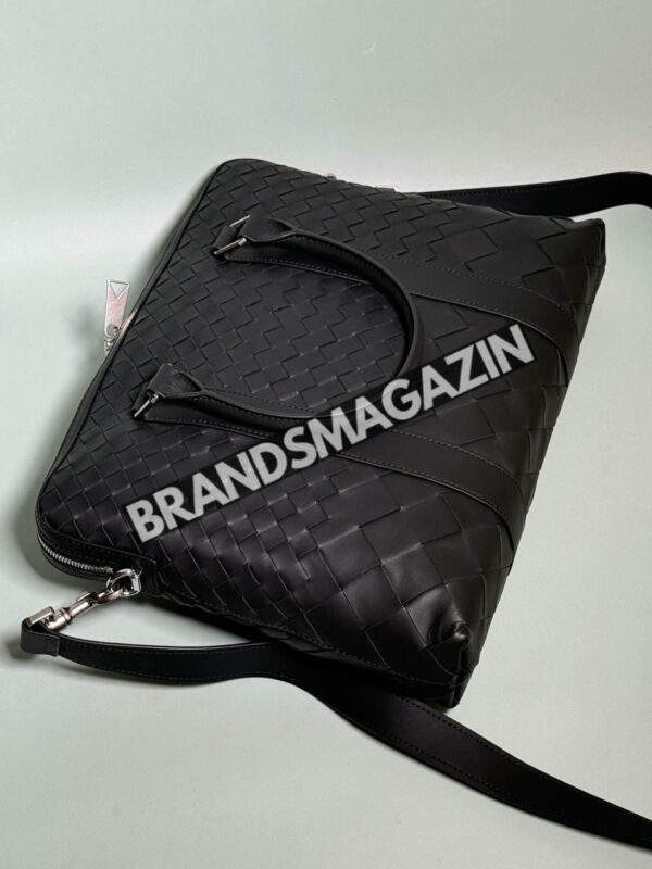 Деловая сумка Bottega Veneta BM45806069277 3