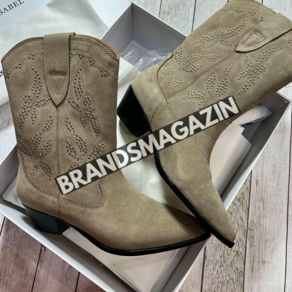 Казаки Isabel Marant BM45852723577