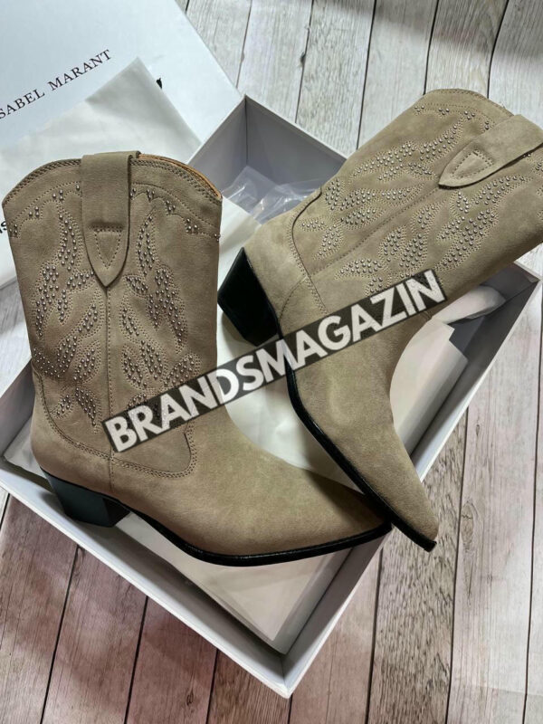 Казаки Isabel Marant BM45852723577