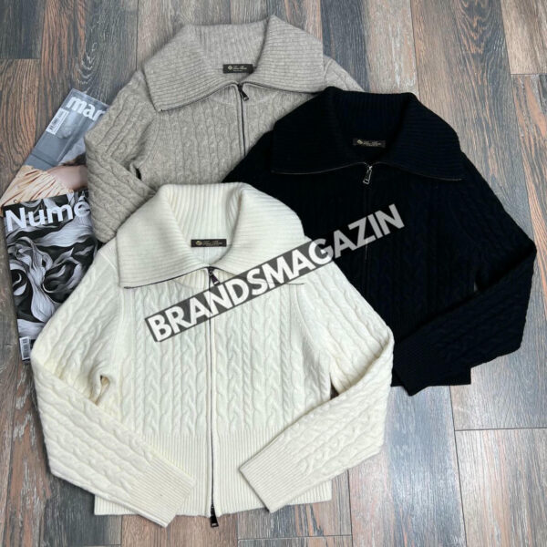 Кардиган Loro Piana BM47593257177