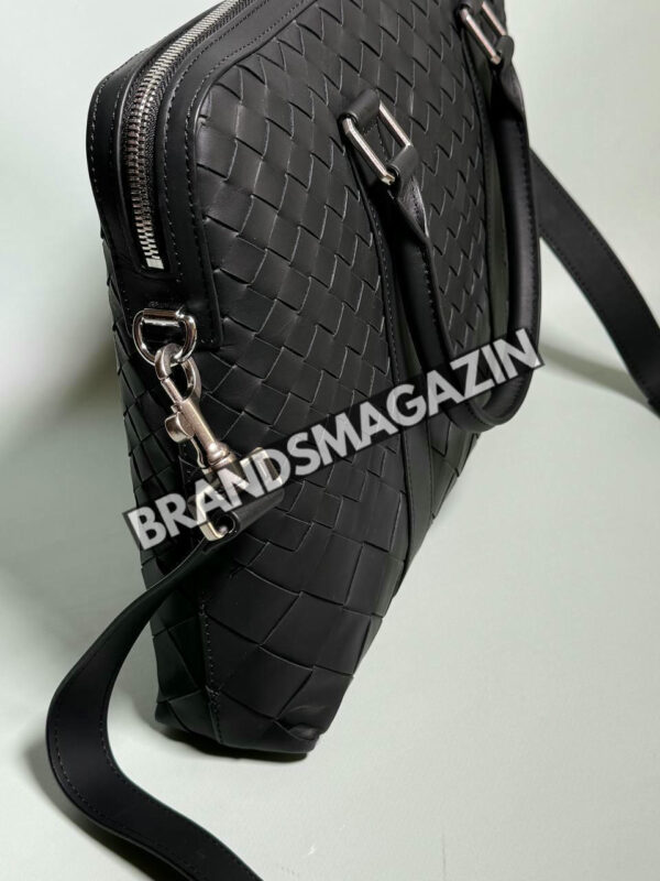Деловая сумка Bottega Veneta BM45806069277 4