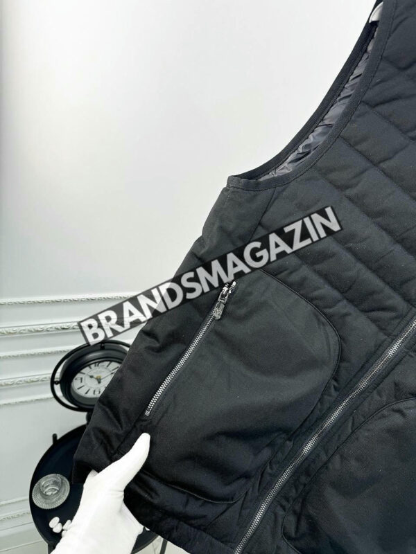 Безрукавка Brunello Cucinelli BM45913698377 5