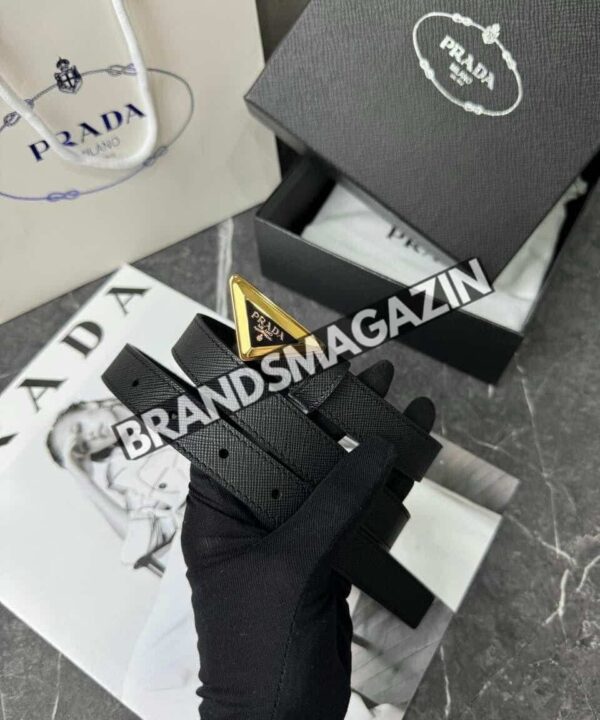 Ремень Prada BM46586722977 Ремень Prada BM46586722977