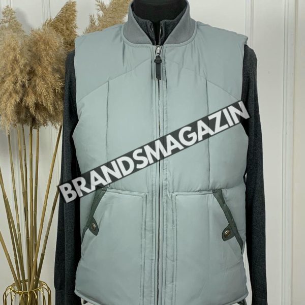 Безрукавка Tom Ford BM46693980077