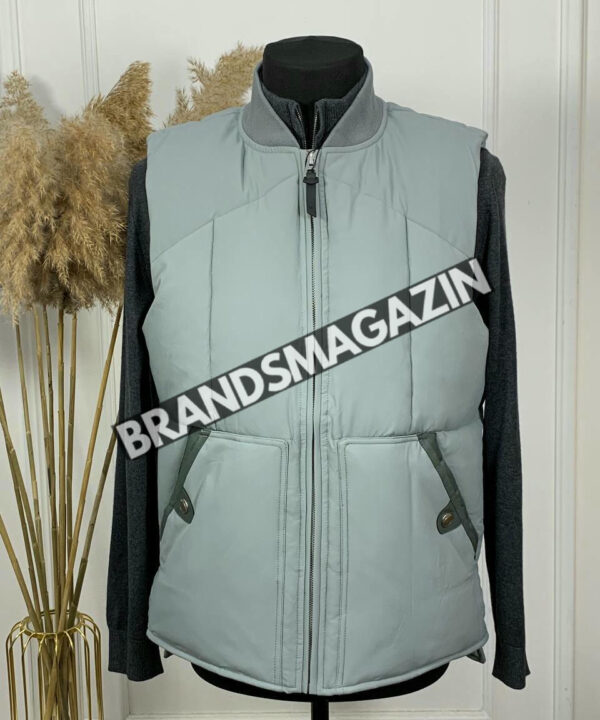 Безрукавка Tom Ford BM46693980077 Безрукавка Tom Ford BM46693980077