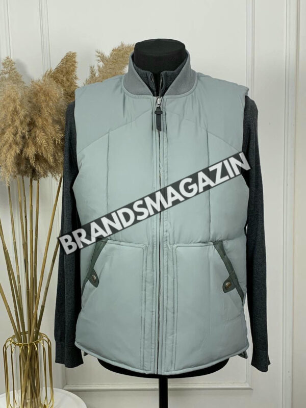 Безрукавка Tom Ford BM46693980077