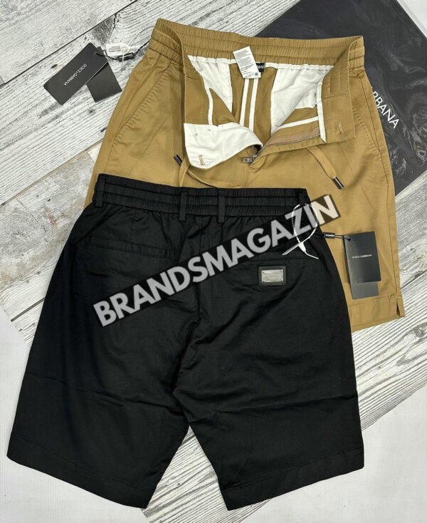 Плавательные шорты Dolce&Gabbana BM71925177
