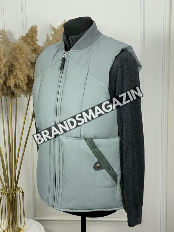 Безрукавка Tom Ford BM46693980077 2
