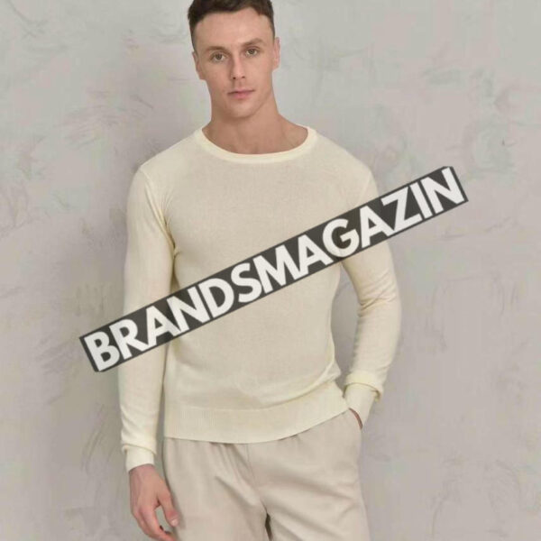 Джемпер Loro Piana BM45902841077