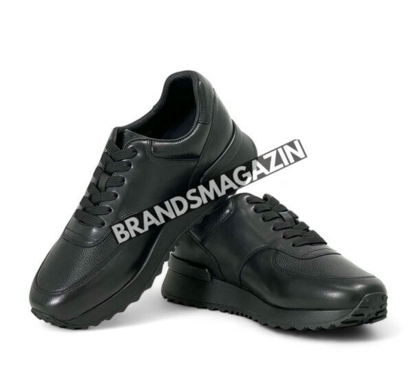 Кроссовки Tod`s BM47365973377