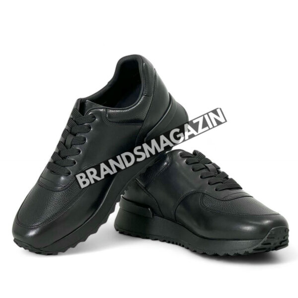 Кроссовки Tod`s BM47365973377