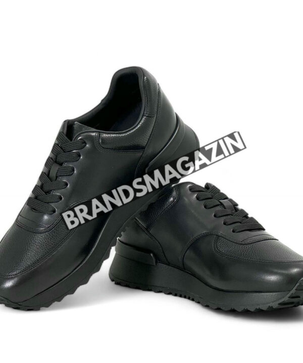 Кроссовки Tod`s BM47365973377 Кроссовки Tod`s BM47365973377