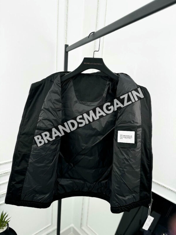 Безрукавка Brunello Cucinelli BM45913698377 6