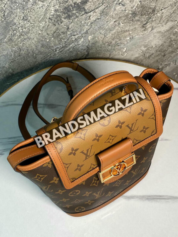 Рюкзак Louis Vuitton BM46233019977 4