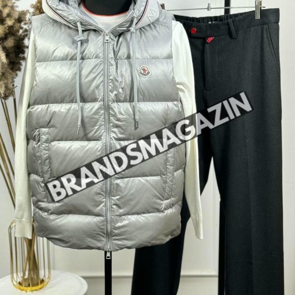 Безрукавка Moncler BM46074267977