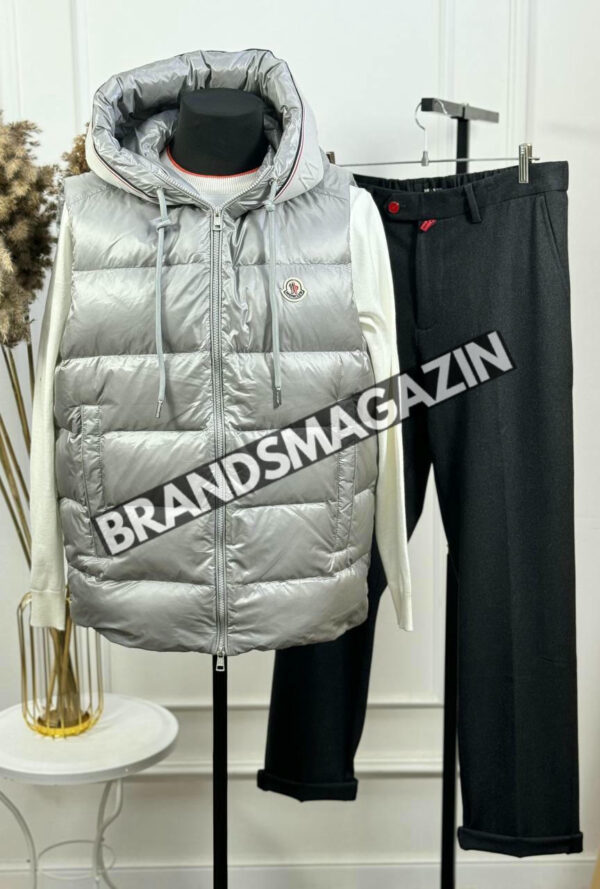 Безрукавка Moncler BM46074267977