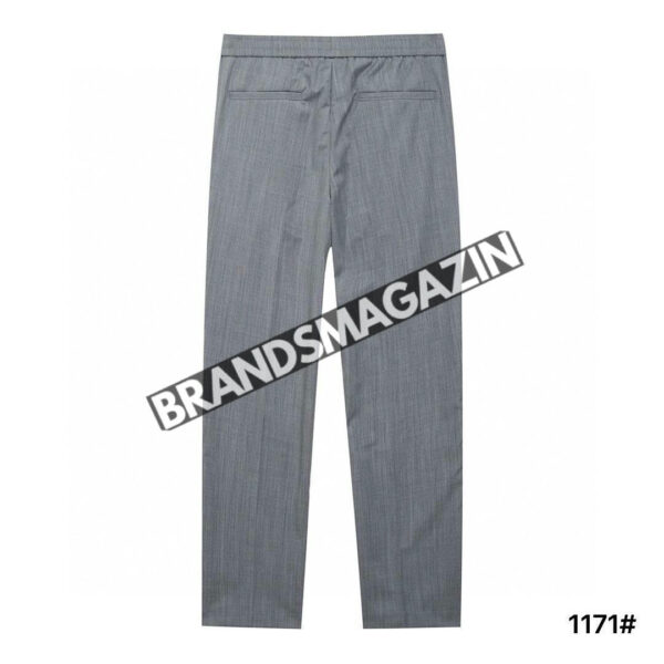 Брюки Zegna BM45704647677 2