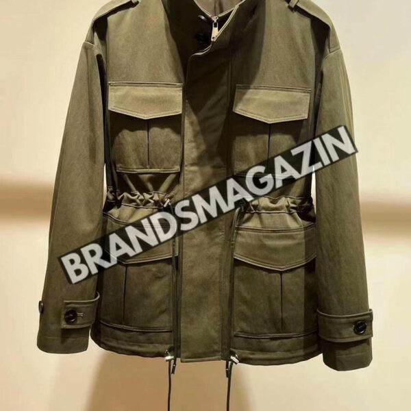 Куртка Loewe BM7485077