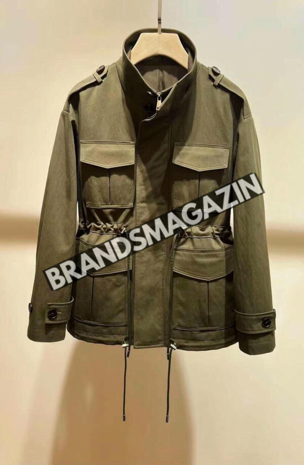 Куртка Loewe BM7485077