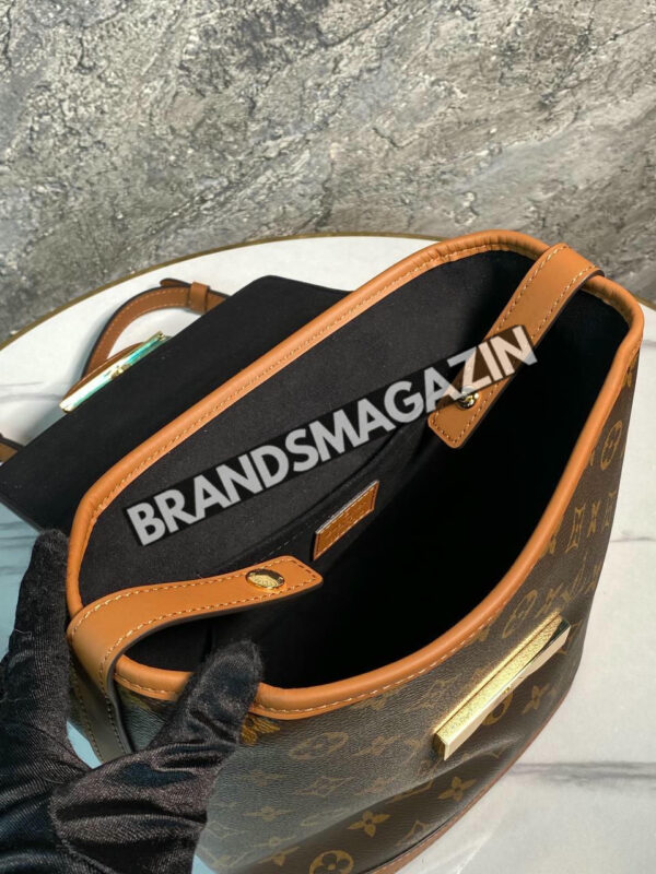 Рюкзак Louis Vuitton BM46233019977 5