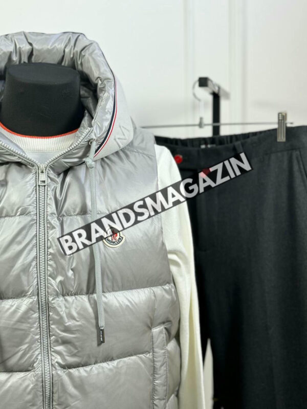 Безрукавка Moncler BM46074267977 2