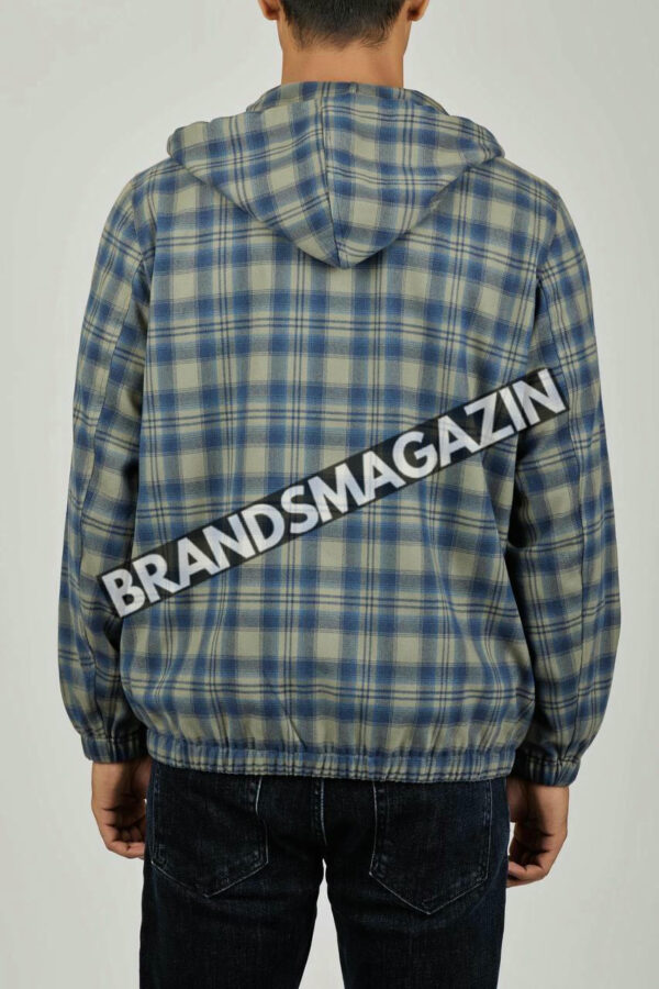 Ветровка Kiton BM45825690477 5
