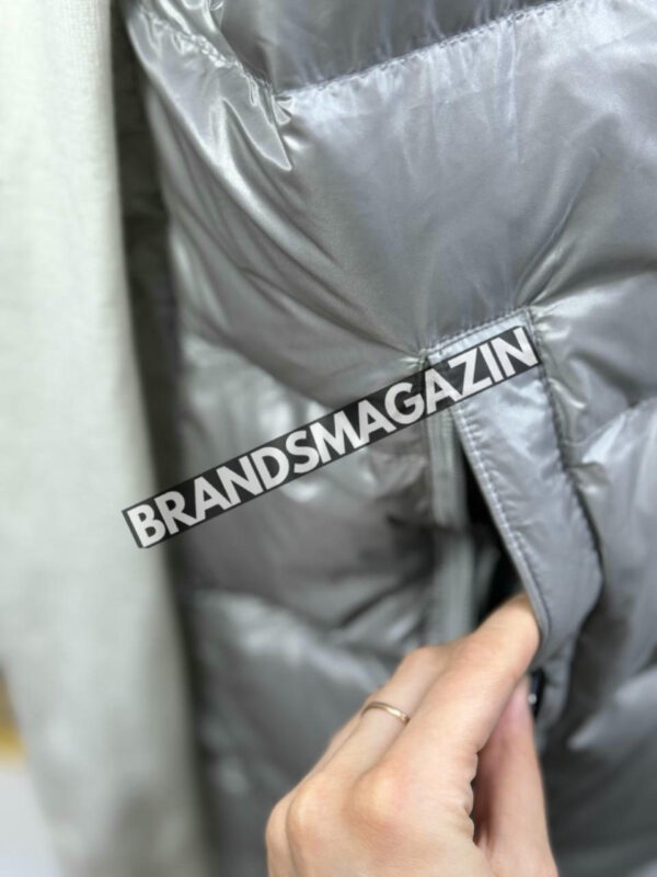 Безрукавка Moncler BM46074267977 3