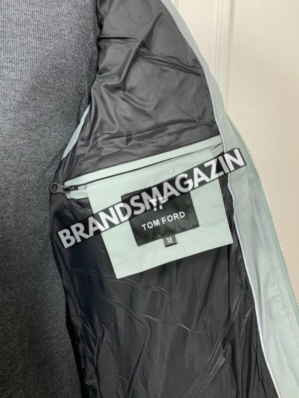 Безрукавка Tom Ford BM46693980077 5