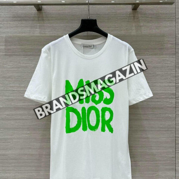 Футболка Dior BM47611677877