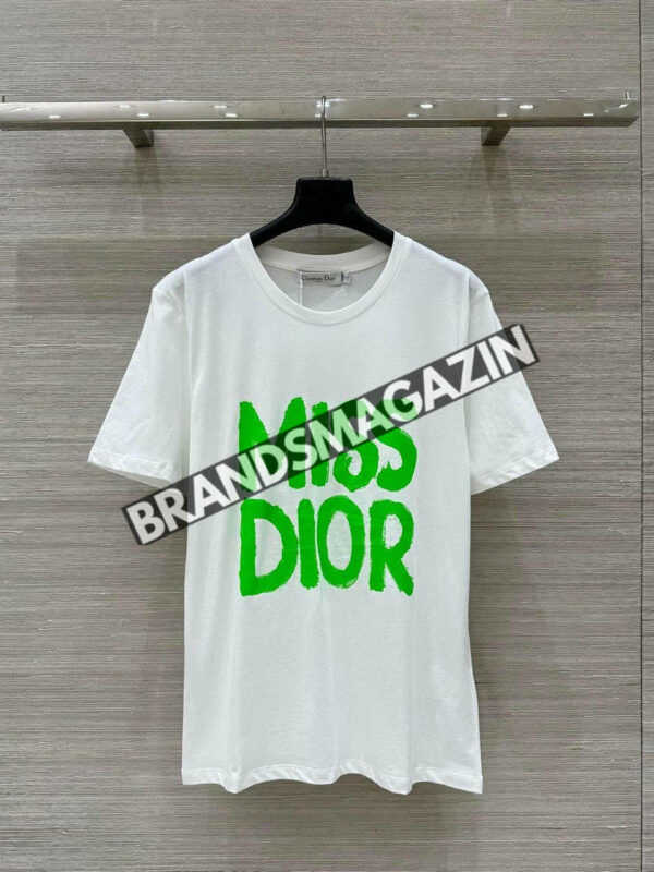 Футболка Dior BM47611677877