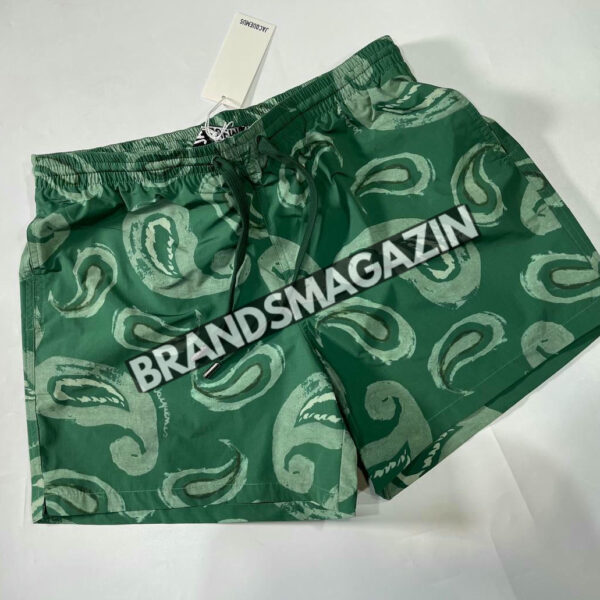 Плавательные шорты Jacquemus BM71698977