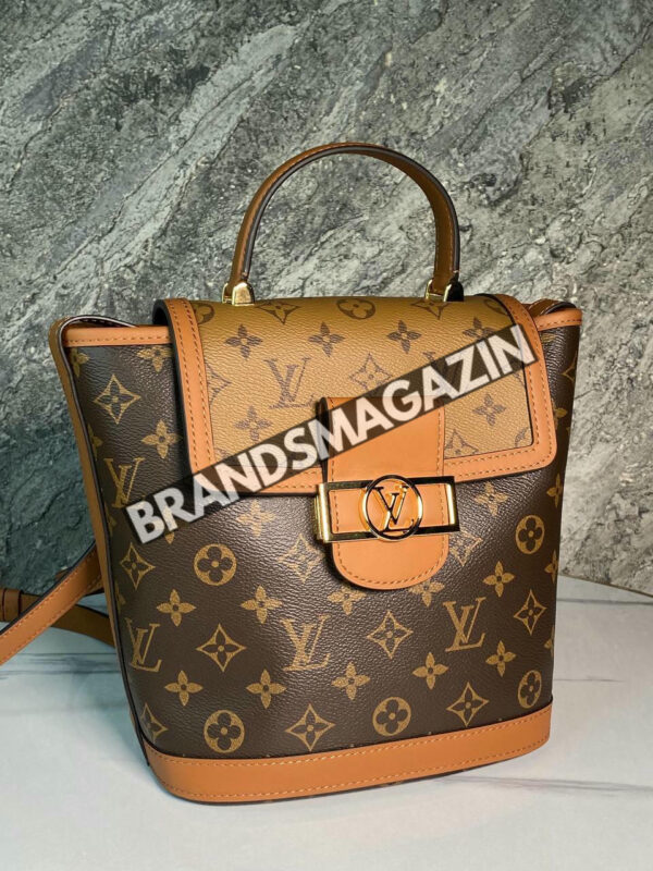 Рюкзак Louis Vuitton BM46233019977 6