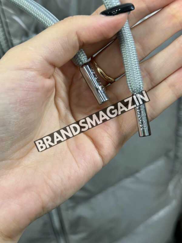 Безрукавка Moncler BM46074267977 4