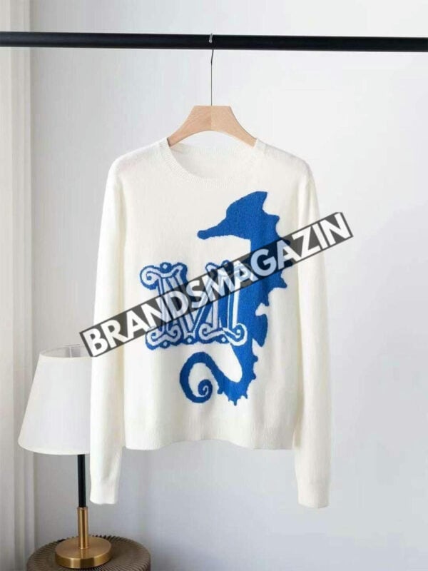Свитер MaxMara BM46827951577